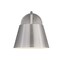 Z-Lite Lilly Wall Sconce, 1-Light, 8 In.W x 9 In.L x 8.5 In.H, Brushed Nickel/Brushed Nickel 2307-1S-BN - alternate 5